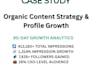 manage your linkedin for growth, optimization, and lead generation